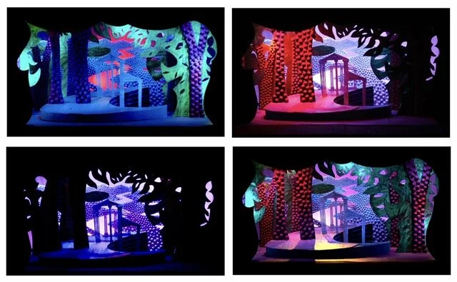 Part 2. The 1990s: Operas and Optics | Cape Ann Cosmos
